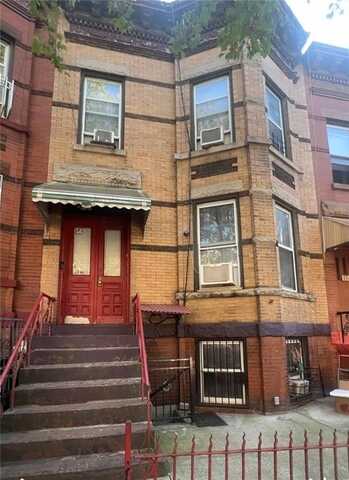 516 55th Street, Brooklyn, NY 11220