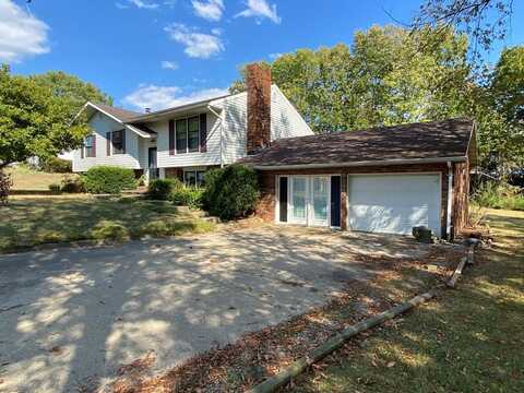 1598 East Algonquin Drive, Maysville, KY 41056