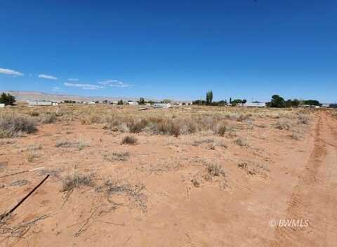 Lot 36 First Ave, Church Wells, UT 84741