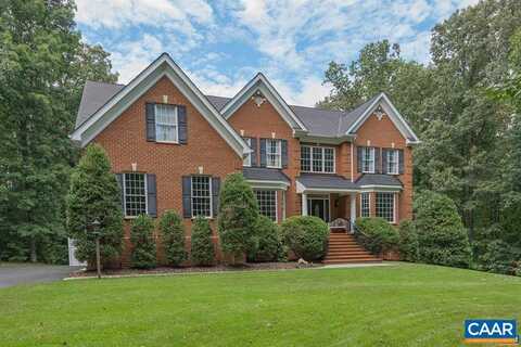 3105 BRAEHEAD DR, POWHATAN, VA 23139