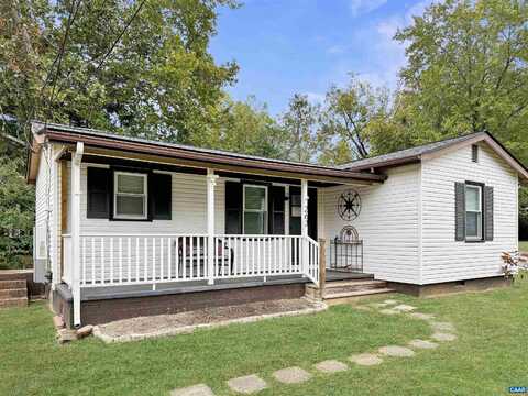 263 MAIN ST, PALMYRA, VA 22963