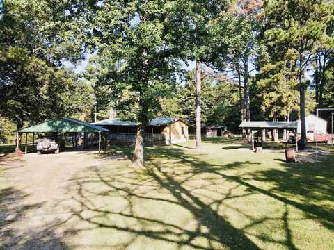 4854 Little Red River Rd., Marshall, AR 72650