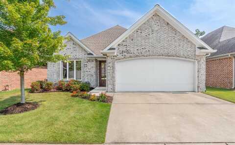 19 Bishop Place, Little Rock, AR 72223