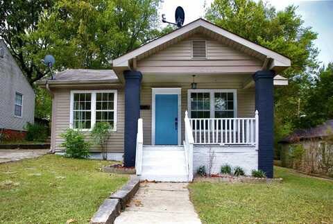 undefined, Little Rock, AR 72205