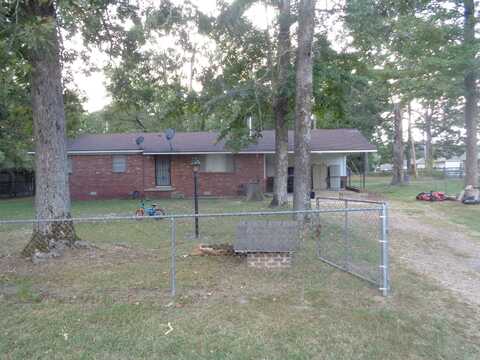 9729 Lanehart Road, Little Rock, AR 72204