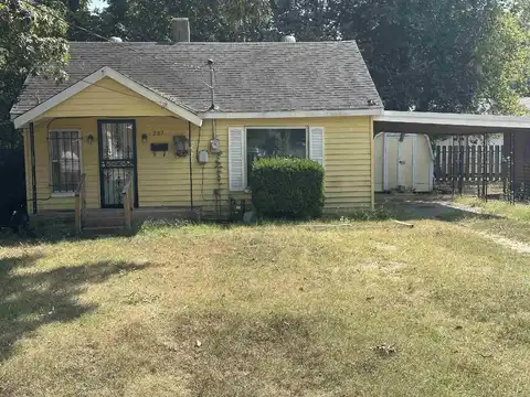 207 W 8th Street, Kennett, MO 63857