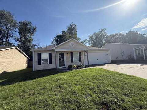 111 Butterfield Crossing, Haskell, AR 72015