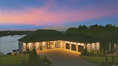 138 Knollwood Heights Court, Hot Springs, AR 71913