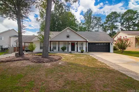 702 Holly Lynn Drive, Bryant, AR 72022