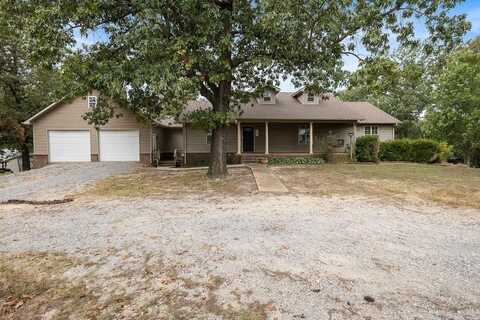 14 Law 351 Road, Saffell, AR 72572