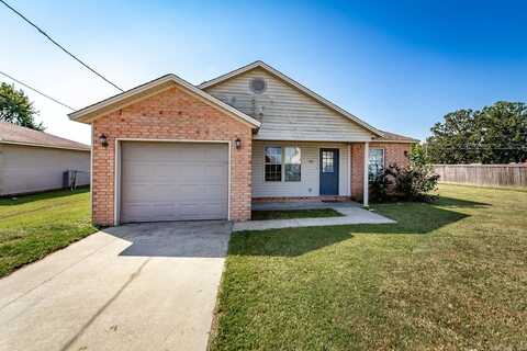100 E Lauren Road, Searcy, AR 72143