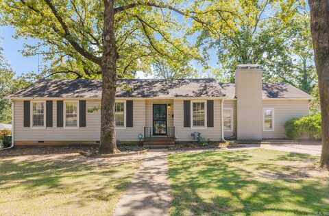 undefined, Little Rock, AR 72205