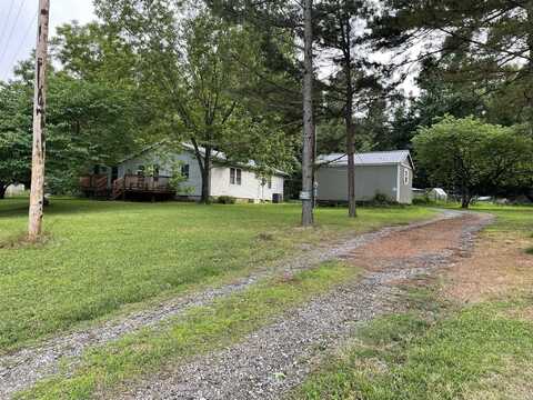 5918 HWY 8 EAST, Mena, AR 71953