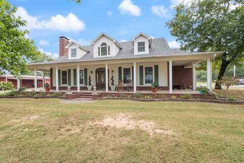 564 HWY 107 N, Enola, AR 72047
