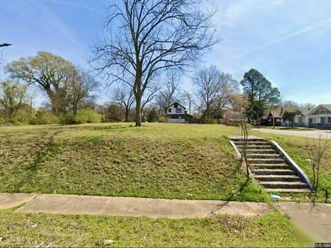 1123 Thayer Street, Little Rock, AR 72202