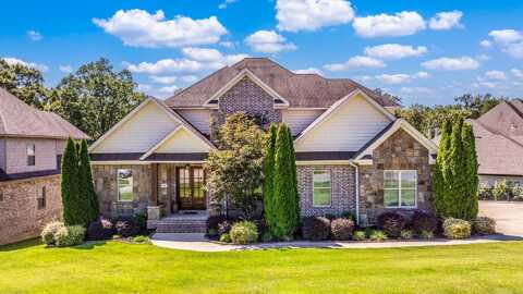 11 Flatrock Point, Little Rock, AR 72211