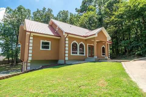 152 Penn Street, Hot Springs, AR 71913