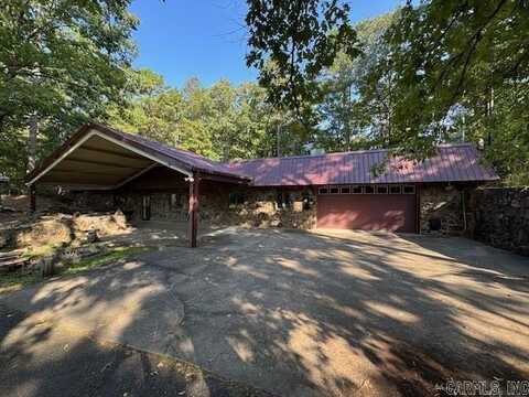 122 Ethelyns Place Drive, Searcy, AR 72143