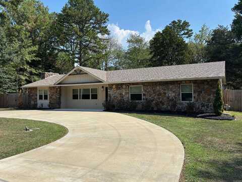 419 N 15th St., Heber Springs, AR 72543
