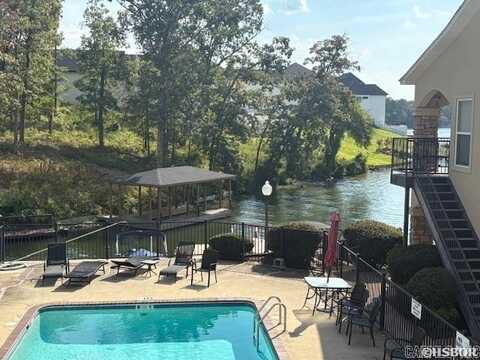 401 Halteria Lane, Hot Springs, AR 71913