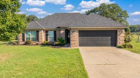 50 Saddle Brook, Austin, AR 72007