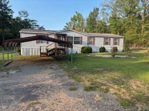 9435 mckevin rd, Pine Bluff, AR 71603
