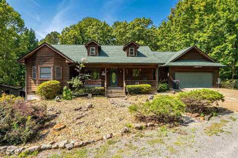 235 Wildflower Ct, Hot Springs, AR 71909