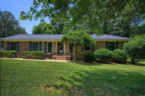 13908 Alexander Road, Alexander, AR 72002
