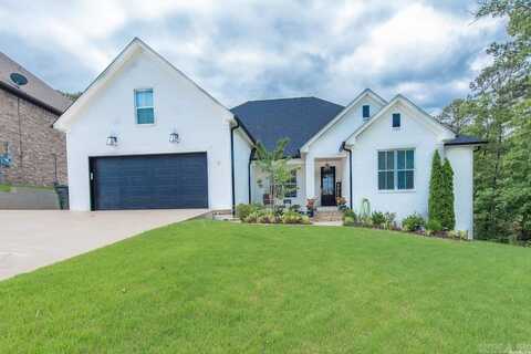 31 Rosans Ct Court, Little Rock, AR 72223