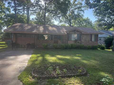 1508 Glenda Drive, Little Rock, AR 72205