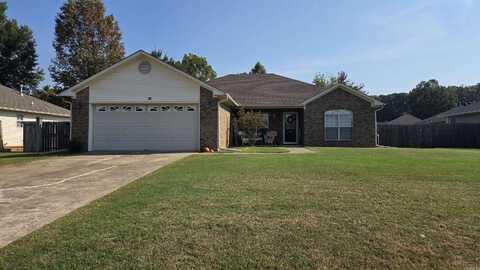 26 Stonewood Drive, Cabot, AR 72023