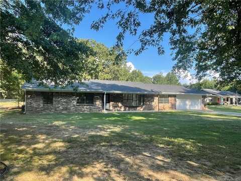 116 Stegall, Clarksville, AR 72830