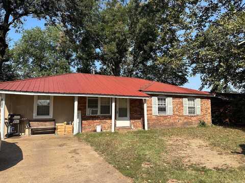 1319 Cindy Lane, Newport, AR 72112