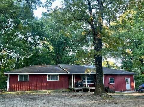 199 Polk Road 168, Mena, AR 71953