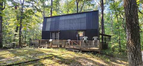 9680 Loomis Landing Rd Road, De Valls Bluff, AR 72041