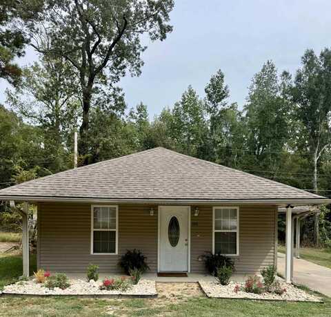 3505 E Lake Drive, Pine Bluff, AR 71603
