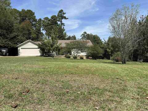 650 Burning Tree, Greers Ferry, AR 72067