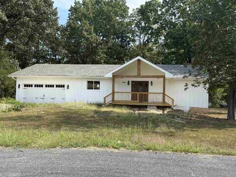 316 E Church Street, Horseshoe Bend, AR 72512