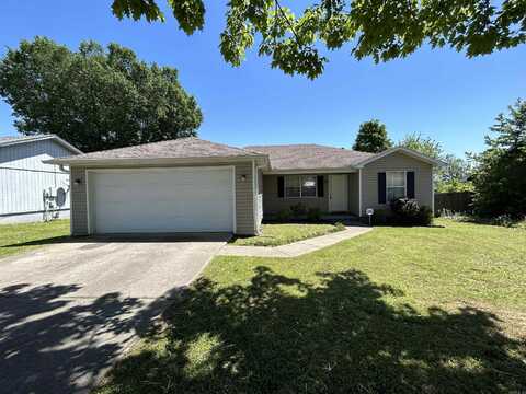 14 Park Circle, Cabot, AR 72023