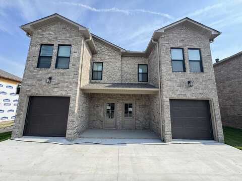 219 N Elm Street, Jacksonville, AR 72076