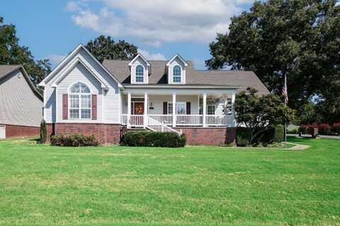 70 Morgan Drive, Austin, AR 72007