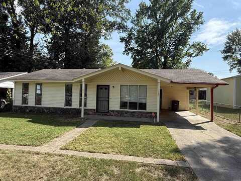 1235 Wright St, Jacksonville, AR 72076