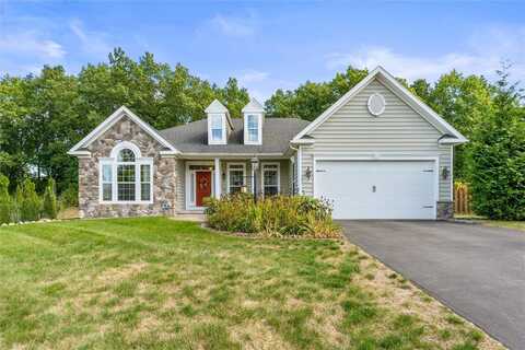 1011 Warters Cove, Victor, NY 14564