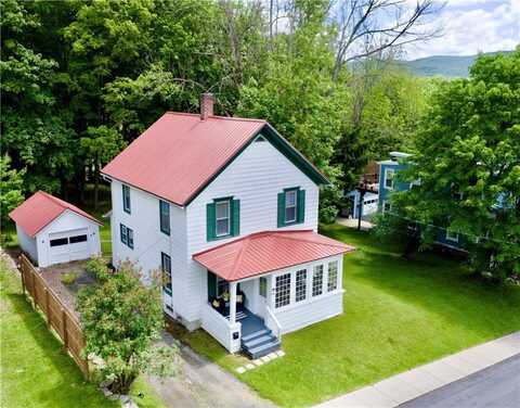 90 Clinton Street, Oneonta, NY 13820