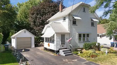 92 Veness Avenue, Greece, NY 14616