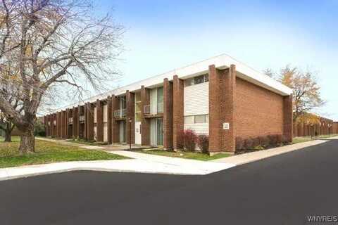 1525 Amherst Manor Drive, Amherst, NY 14221