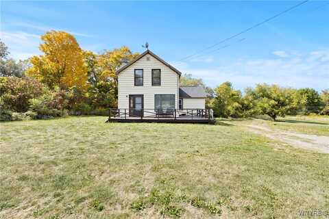 10757 Route 16, Yorkshire, NY 14042