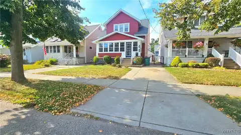 30 Strathmore Avenue, Buffalo, NY 14220