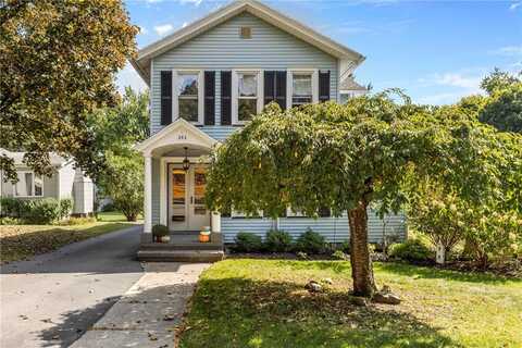 353 Gibson Street, Canandaigua City, NY 14424