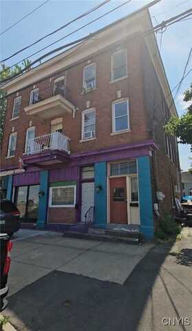 1420 Bleecker Street, Utica, NY 13501